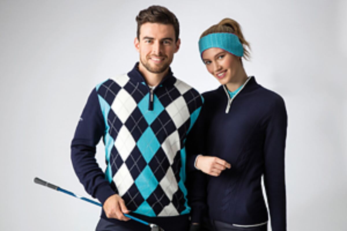 Glenmuir Introduce Performance Midlayers