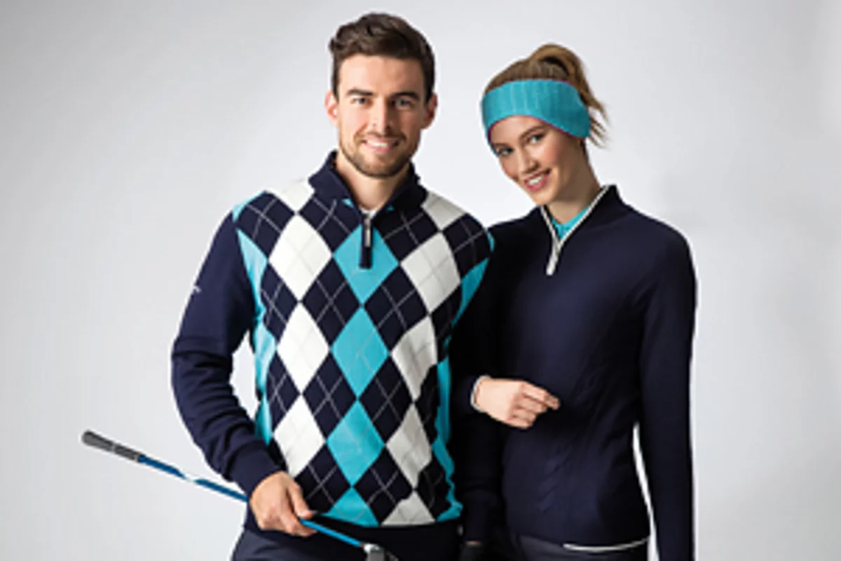 Performance Midlayers and Luxury Touch of Cashmere in AW 2019 Collection