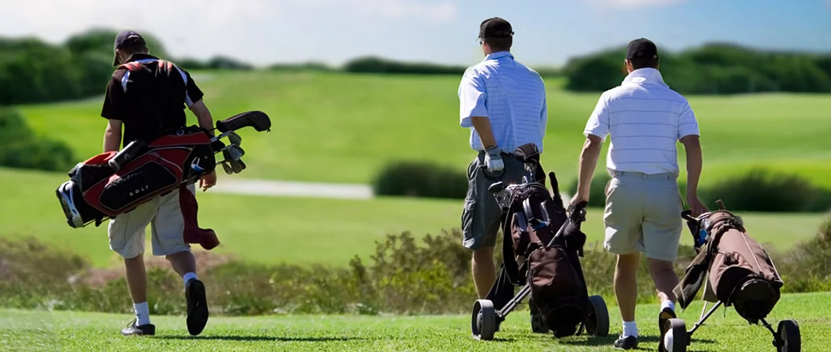 5 need-to-know facts about the European Golf Team Championship