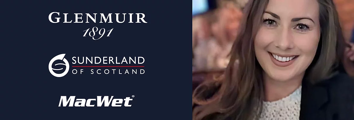 Emma Fletcher Joins the Glenmuir Sunderland of Scotland Family to Represent North West England