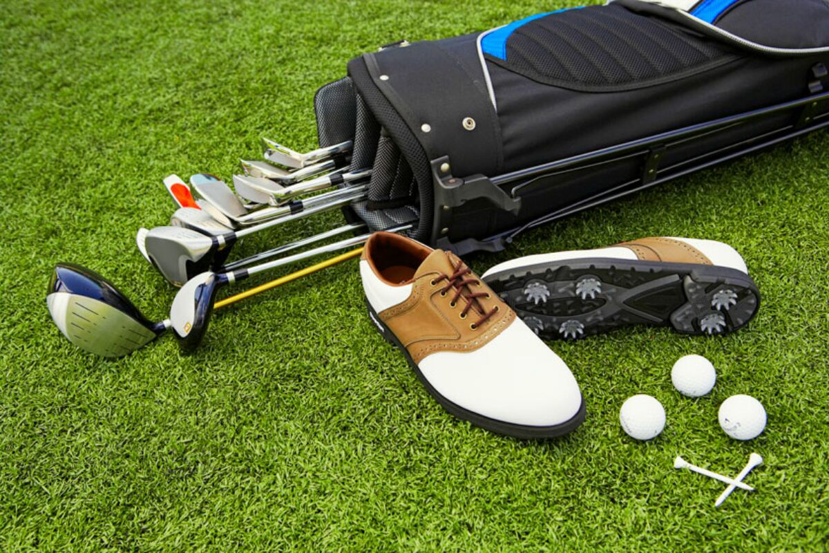 5 pieces of golf equipment you didn't know you needed