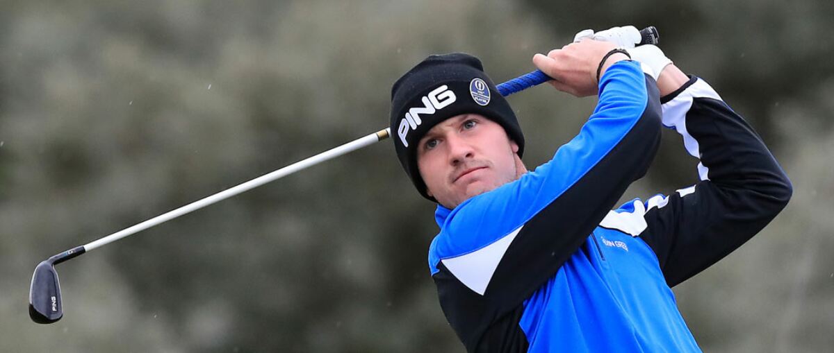 Rising stars to watch in the European Tour