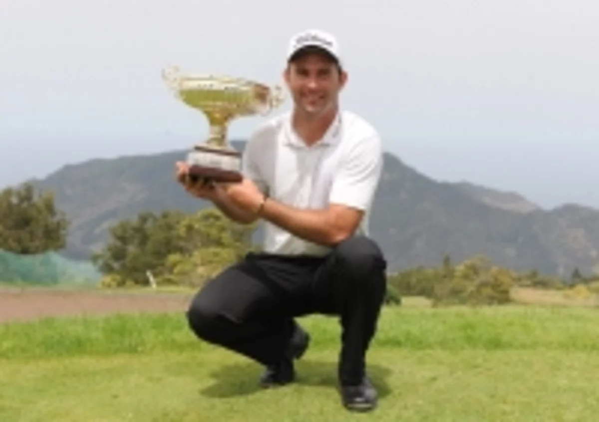 European Tour adds Madeira Islands