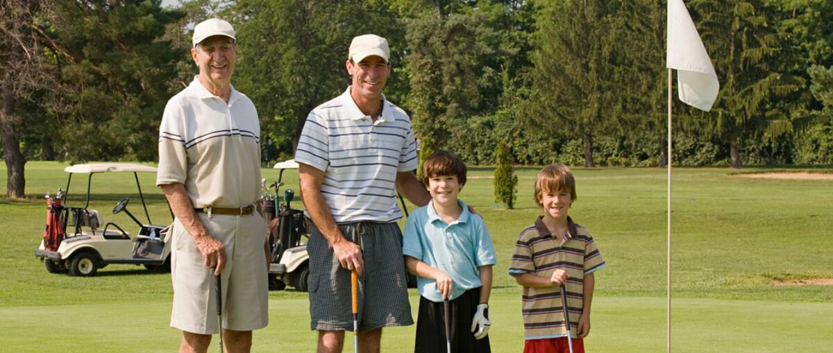 Best Father’s Day golfing gift ideas