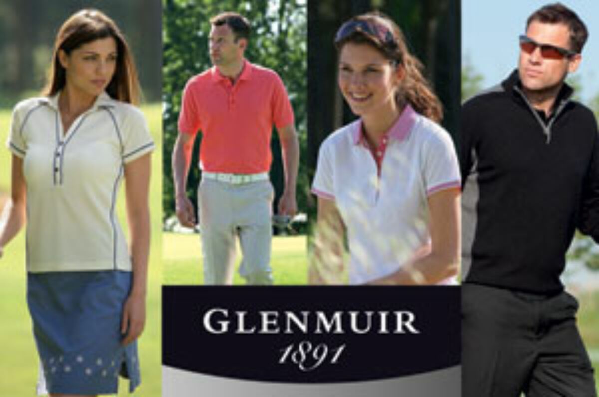 GLENMUIR SUPPORTS NEW NATIONAL 4-BALL COMPETITION