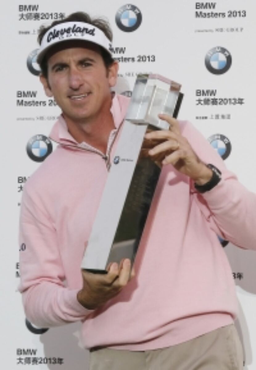 Fernandez Castaño claims BMW title