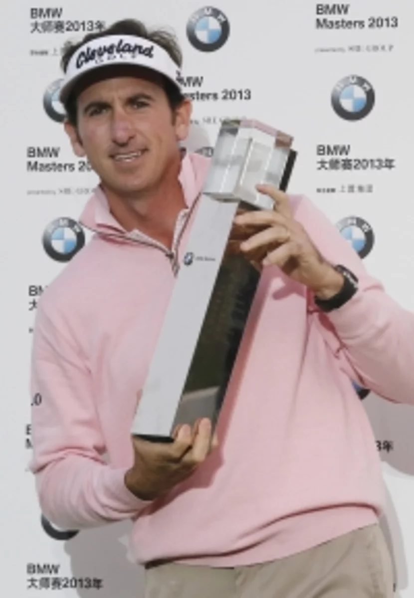 Fernandez Castaño claims BMW title