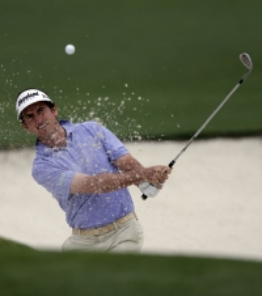 Fernandez-Castano for Seve Trophy