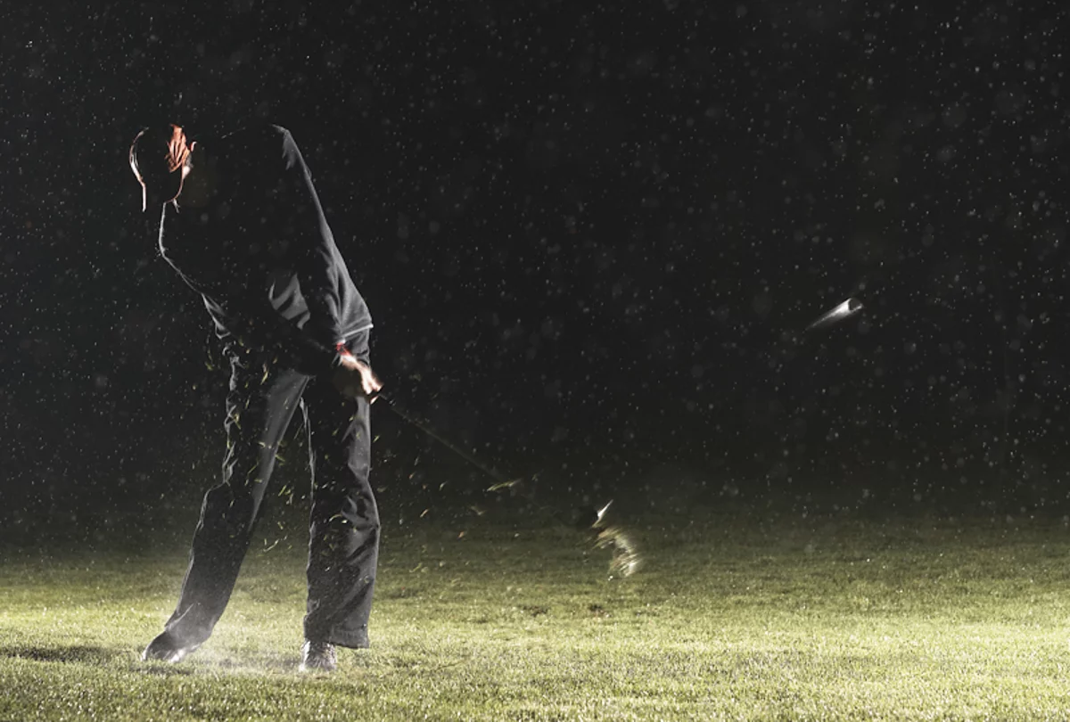 Can golf technology actually improve your game?