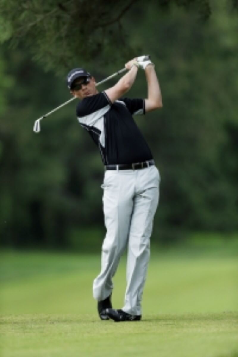 Fischer earns Web.Com tour card