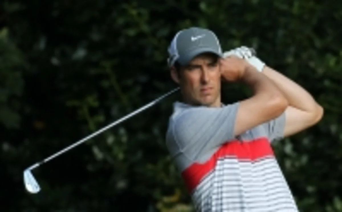 Fisher ties with Coetzee on home turf