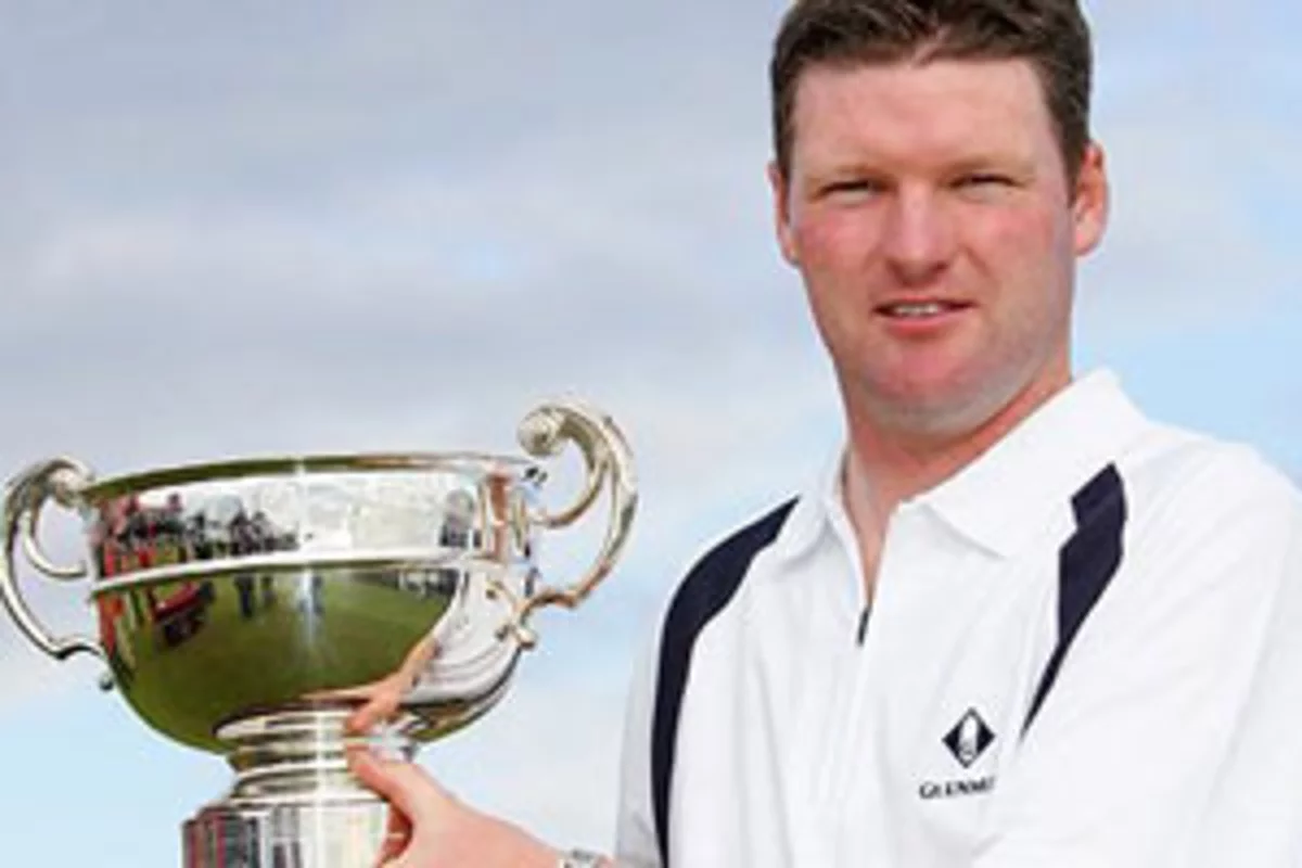 Glenmuir Men's Club Professional Championship