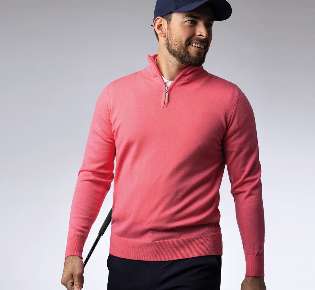 Golf Clothing Crafted Since 11