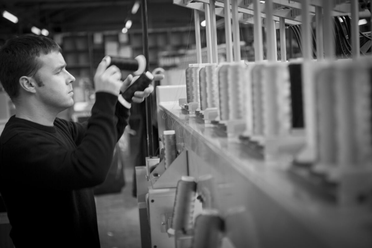 Glenmuir Launch Film Dedicated to Heritage of Crafting the Finest Golf Clothing Since 1891