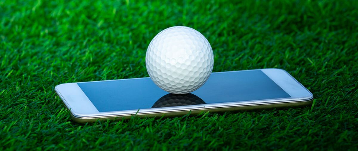 The best golf games for your mobile