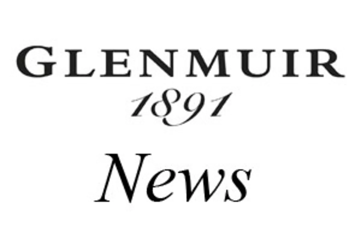 Glenmuir Celebrate 25 Years as Official Licensee of The Ryder Cup