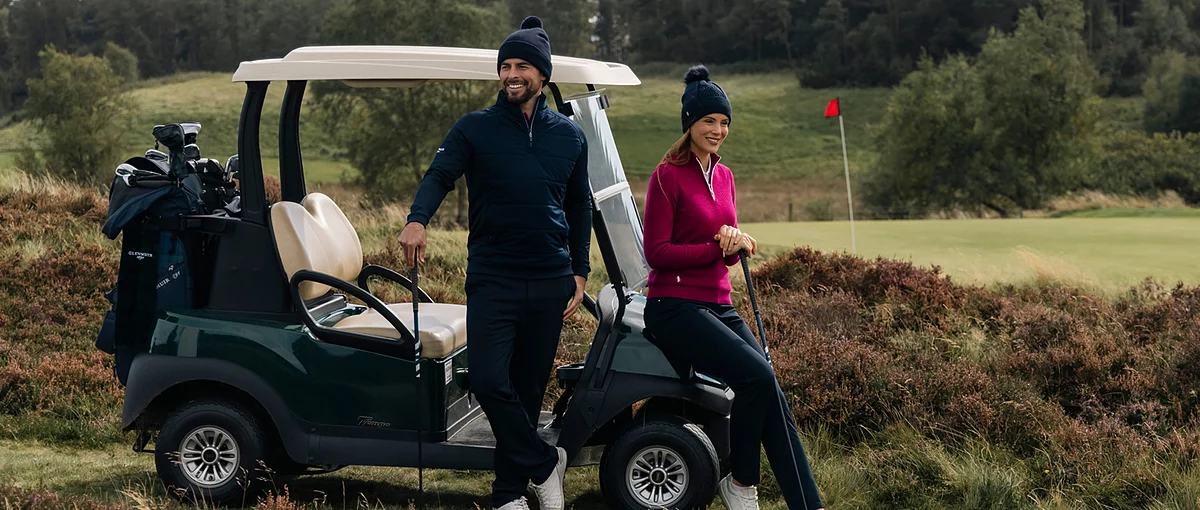 Glenmuir AW26: Heritage Craft Meets Modern Performance