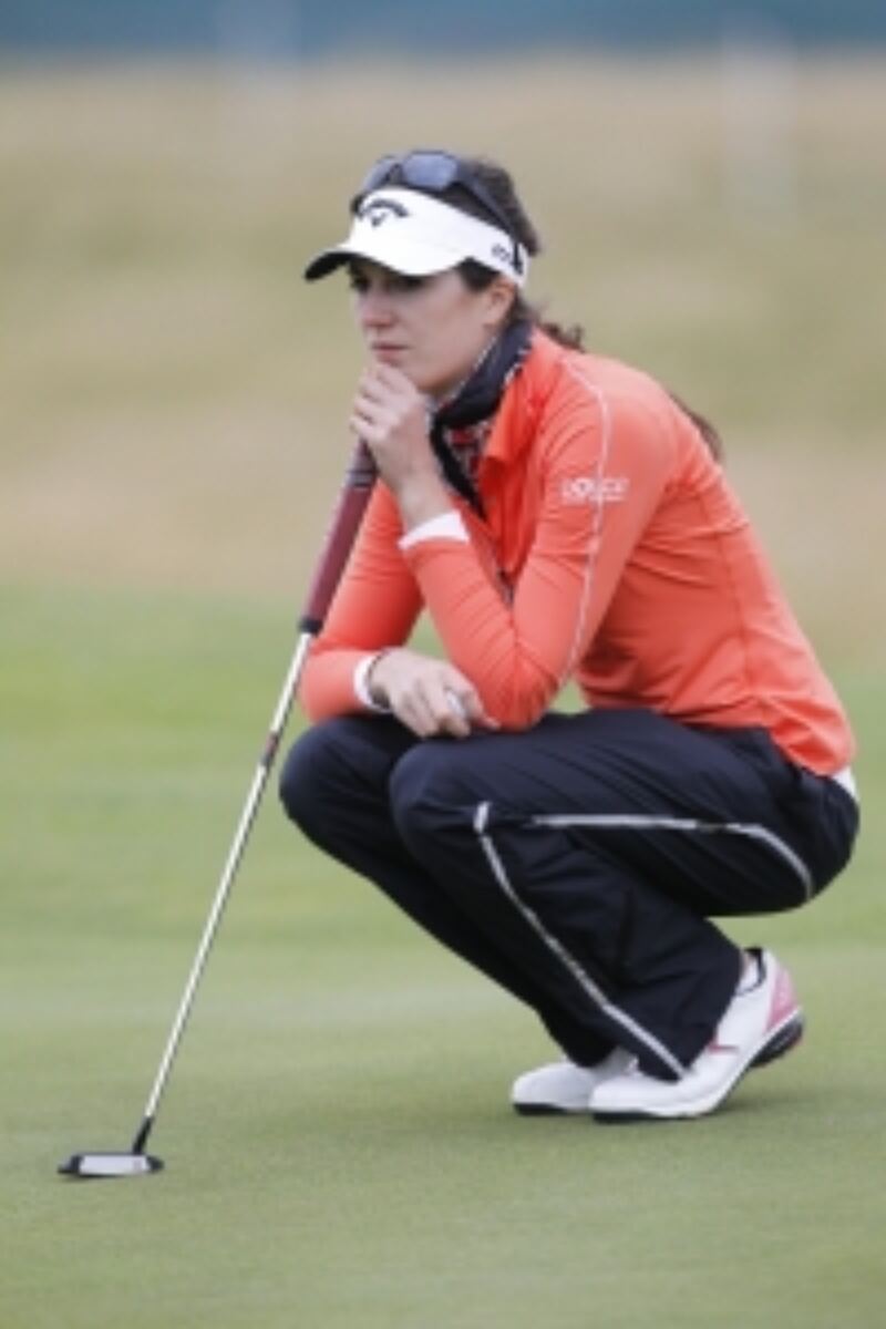Golf fashion heading to Germany
