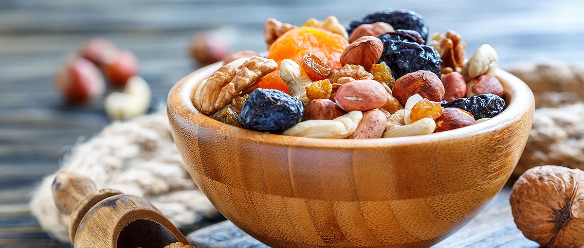 What golfers should eat at the halfway house