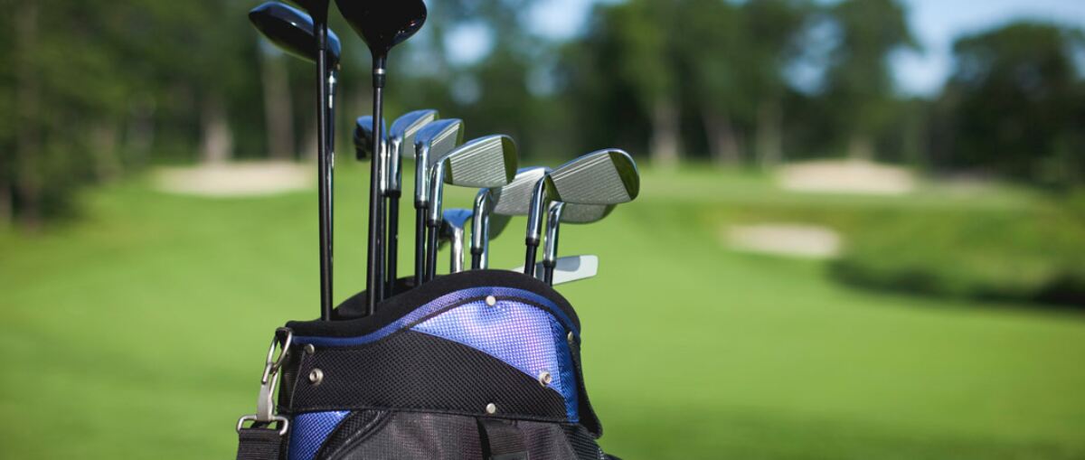 12 essential things you should have in your golf bag