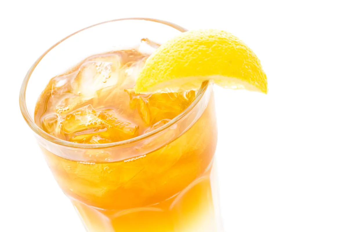 Famous golf cocktails and drinks