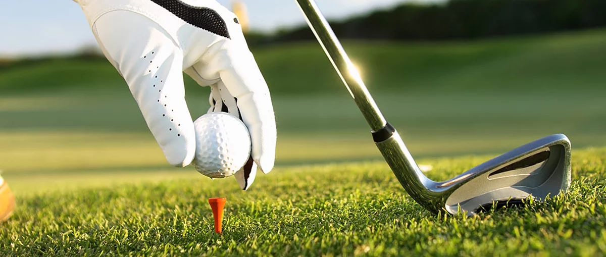 Gift ideas for the golf lover in your life