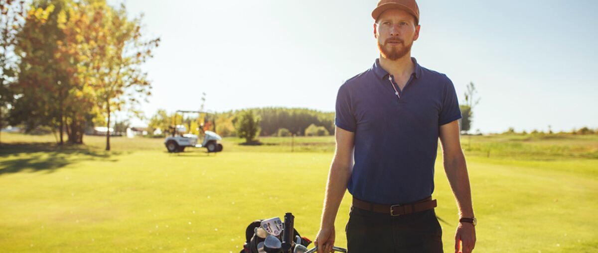 5 golf influencers you should follow
