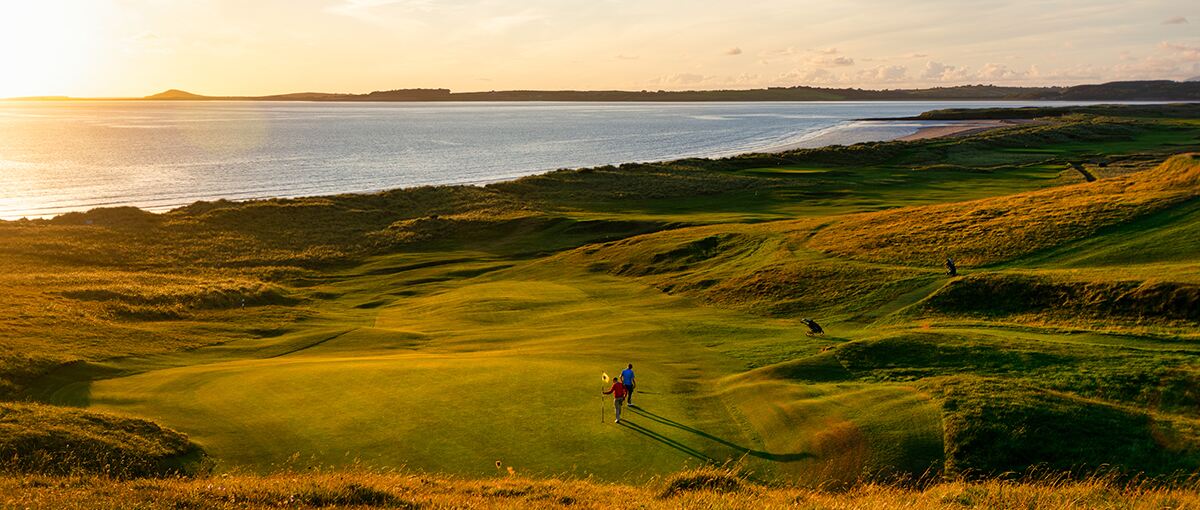 What Should I Wear For A Golf Trip To Ireland?