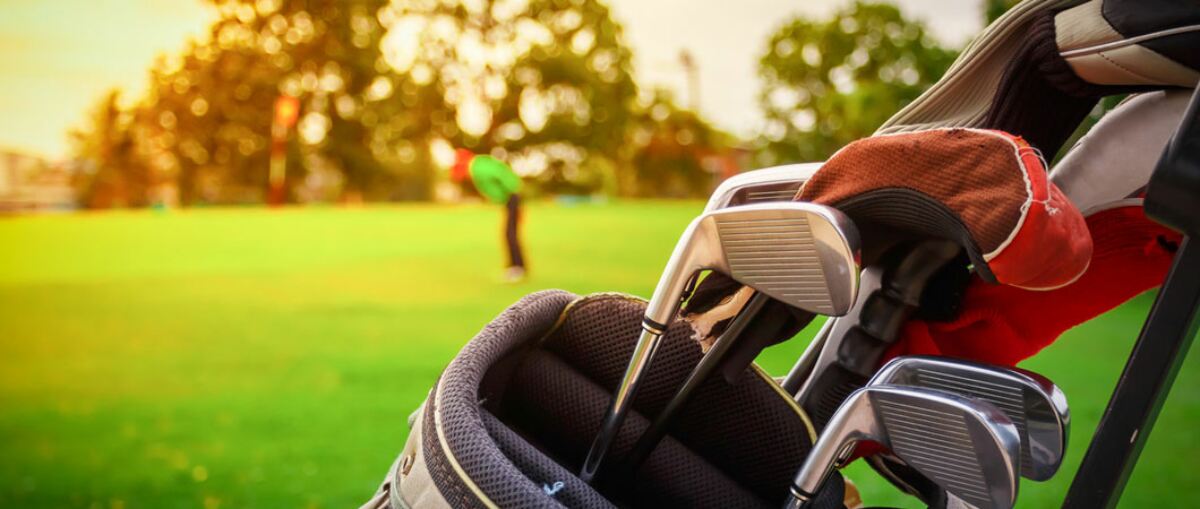 6 reasons why you should get golf insurance