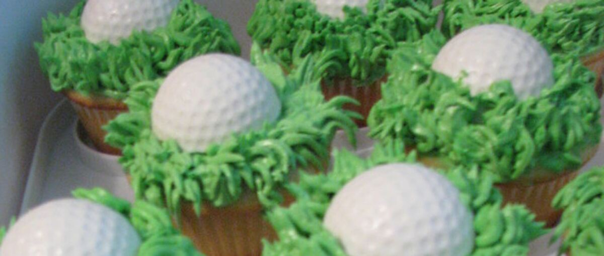 5 top tips for hosting a golf-themed kids party