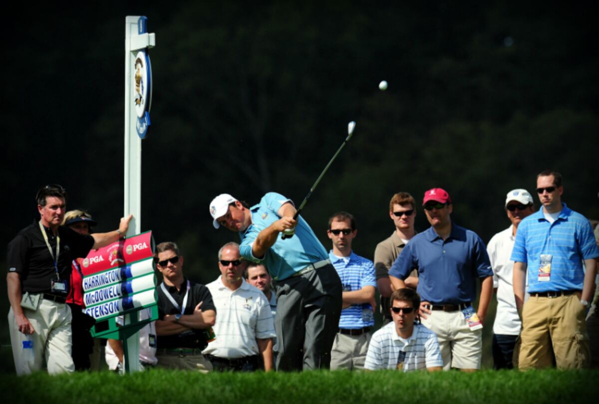 How to tackle the 5 hardest shots in golf