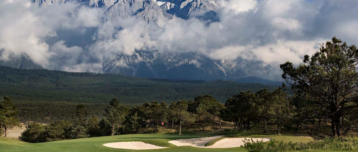 The World’S Highest Golf Courses - The Glenmuir Journal