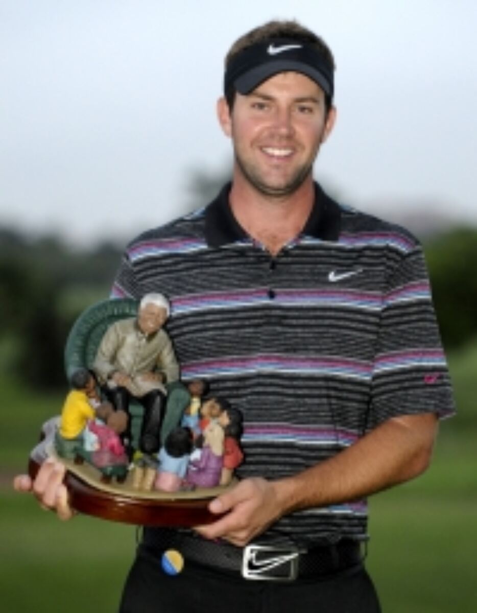 Jamieson eyes Mandela title defence