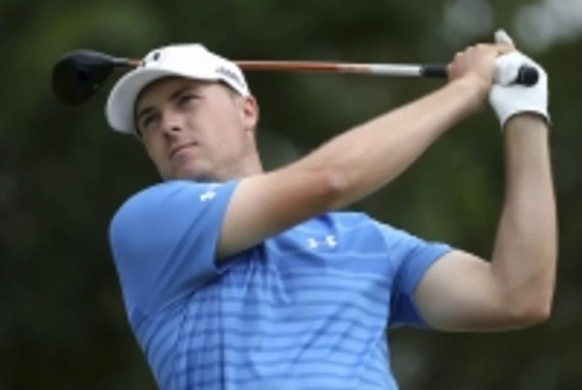 Jordan Spieth takes Australian Open crown