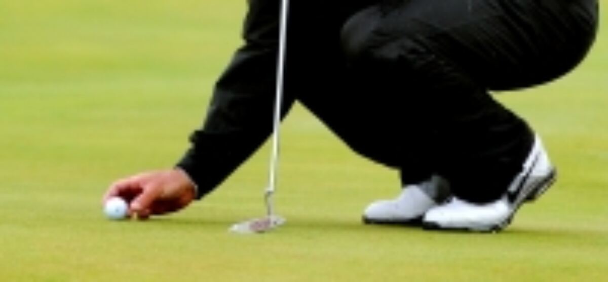 Jura golf course to be world class