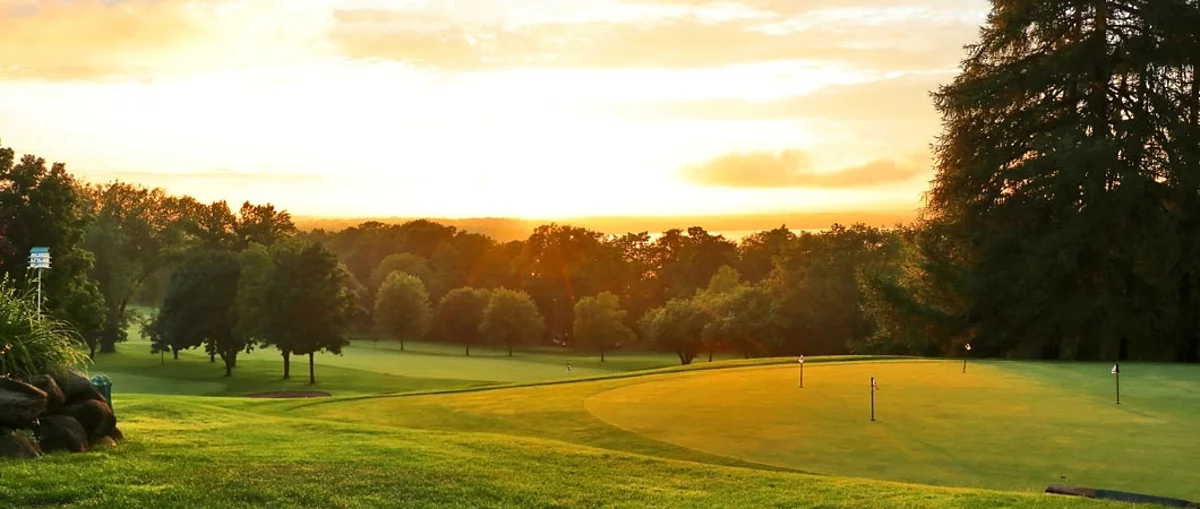 How to keep cool on the golf course
