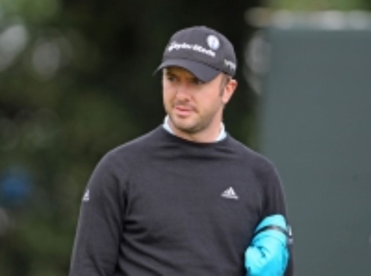 Laird looks to repeat Texas success