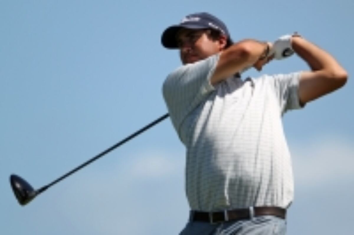 Life's Grande for Tour rookie Hubbard