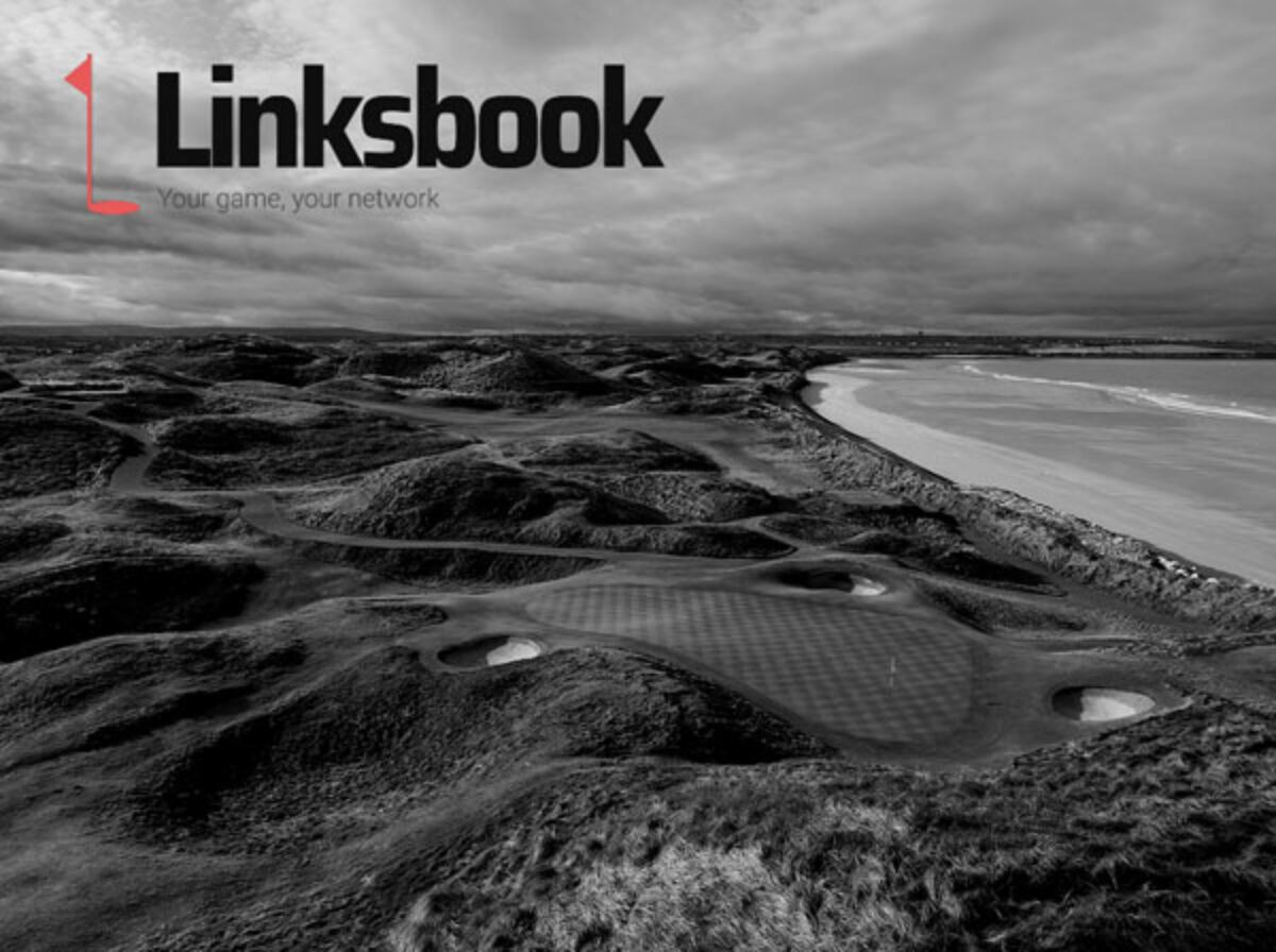 Glenmuir and Sunderland of Scotland to Partner New Golf Networking Platform Linksbook