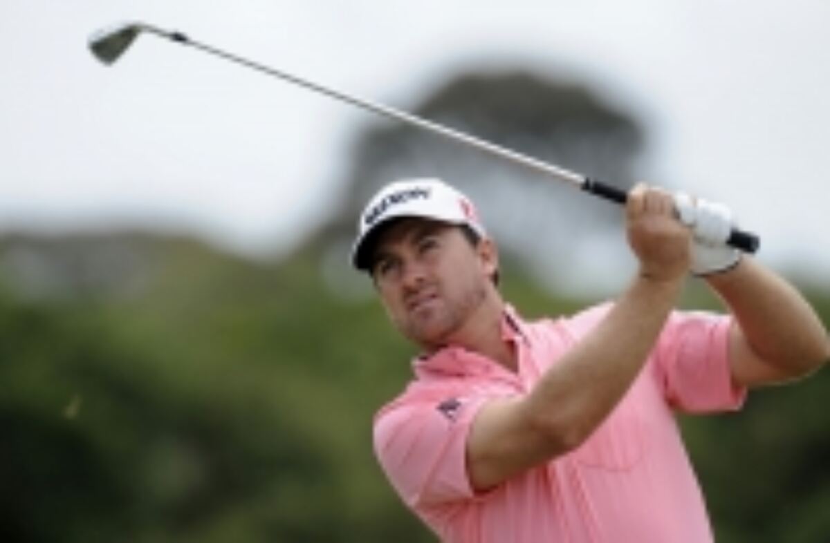 McDowell eyes EurAsia Cup success
