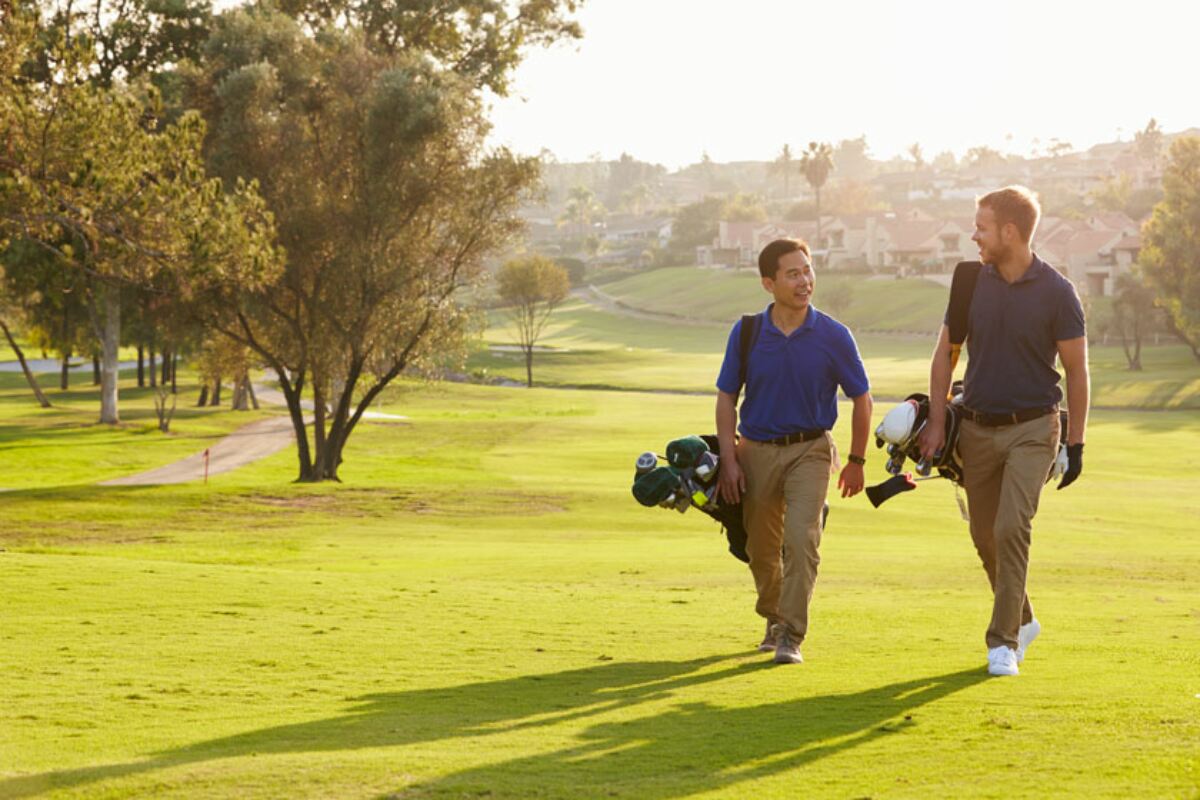 How to get more bang for your buck on the golf course