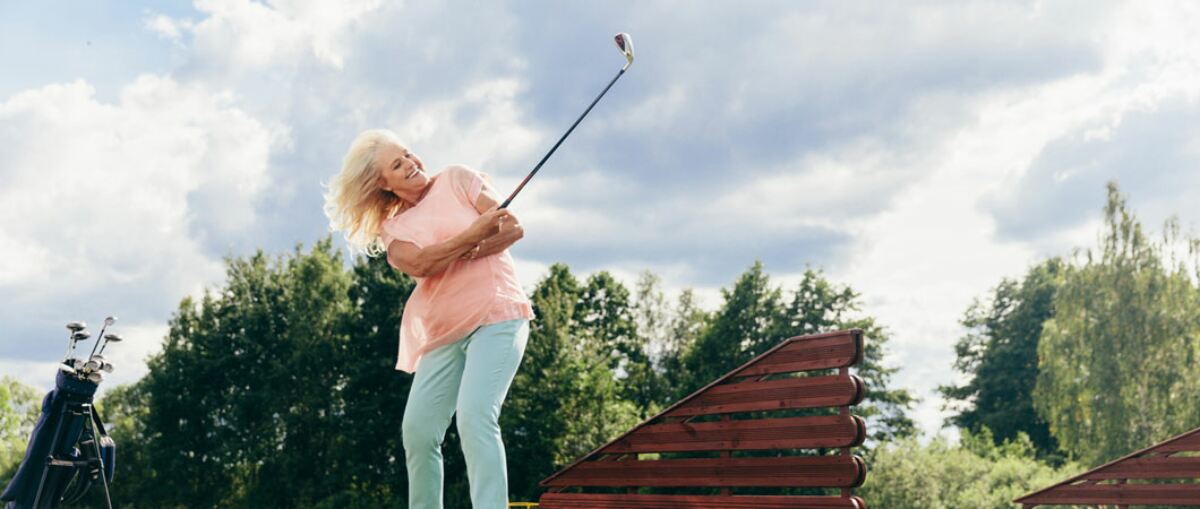 Best Mother’s Day golfing gift ideas