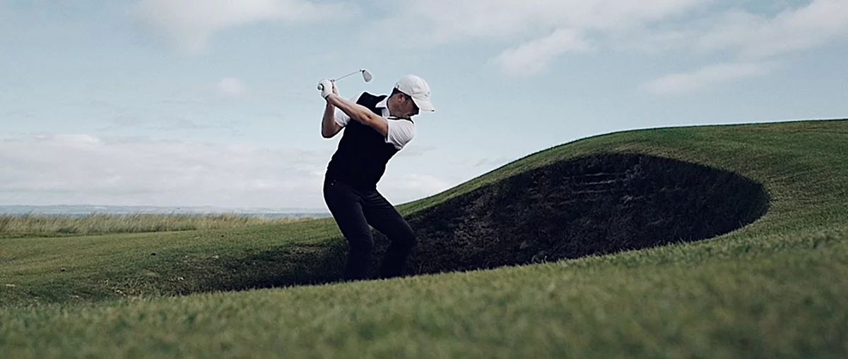 Magnificent Muirfield
