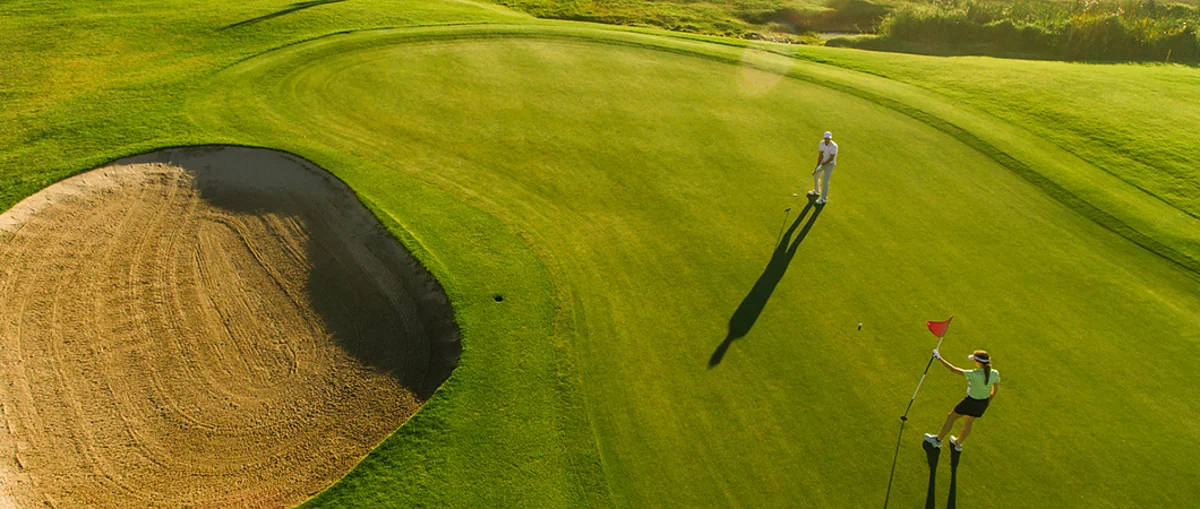 New golf courses opening in 2021