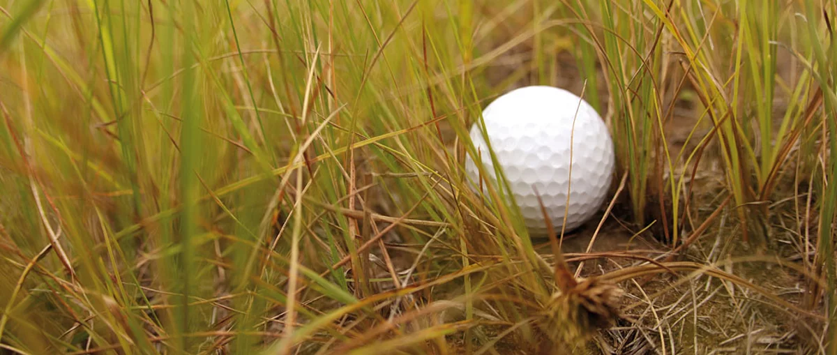 Get up to speed with 2019’s new golfing rules