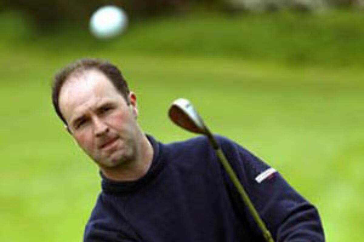 Oates Relishes Southport Challenge