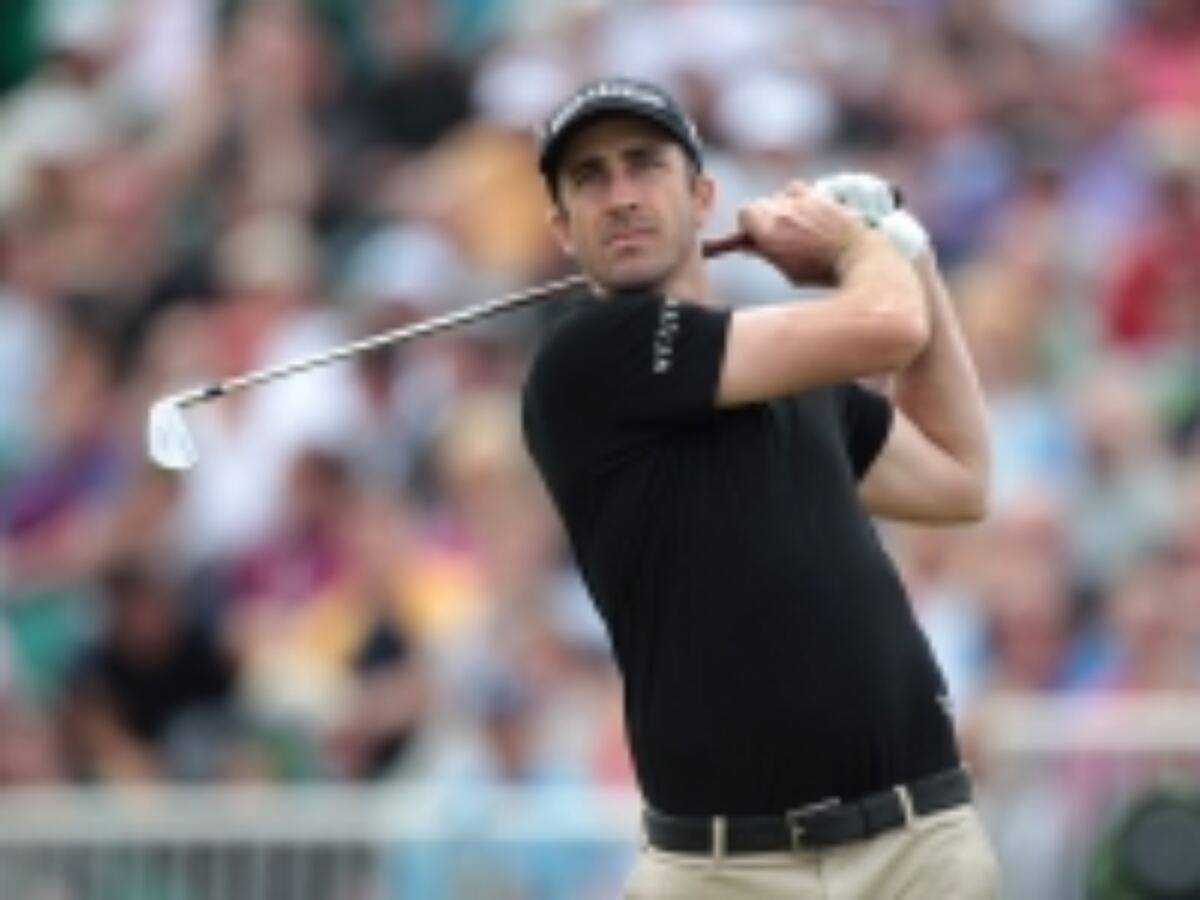Ogilvy warns Scott ahead of Australian Masters