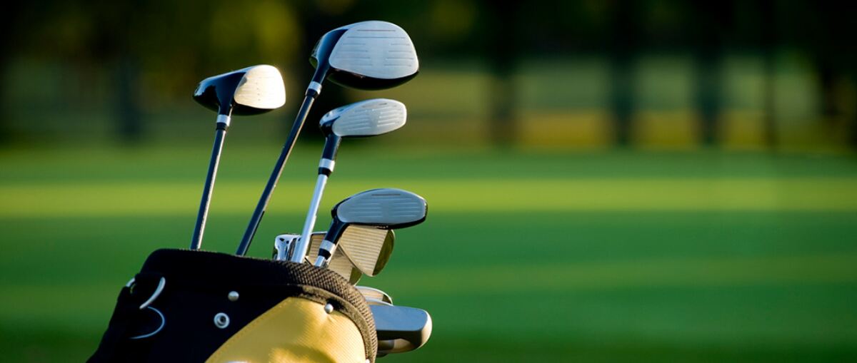 Picking the perfect golf clubs – everything you need to know
