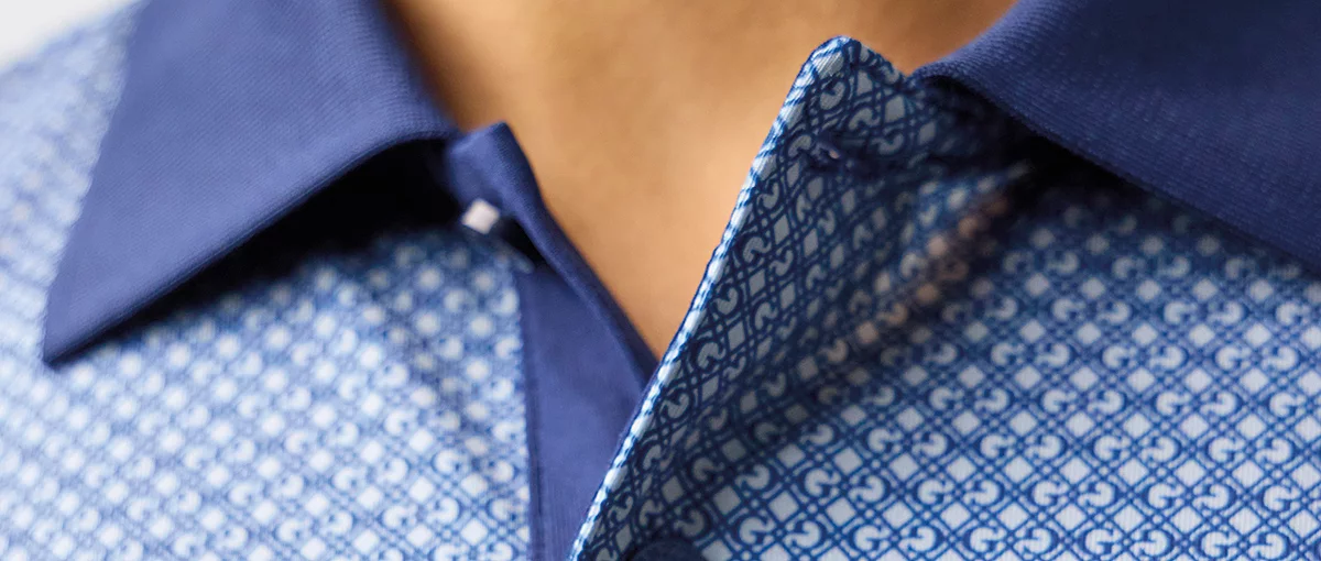 The Role of Performance Fabrics in Golf Clothing