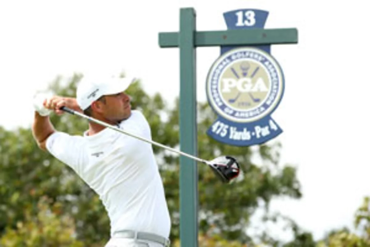 Glenmuir Dress GB&I Team But US Completes Record PGA Rally To Reclaim PGA Cup